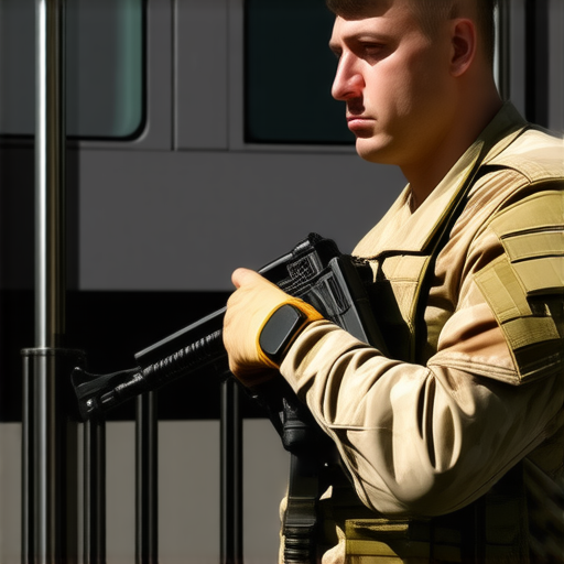 Бизнес в Рязанской области обязали искать контрактников: цены до миллиона, штрафы для директоров и низкое качество кандидатов