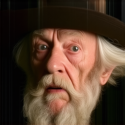 Дед Головин и лесное чудище: история с ламой из цирка