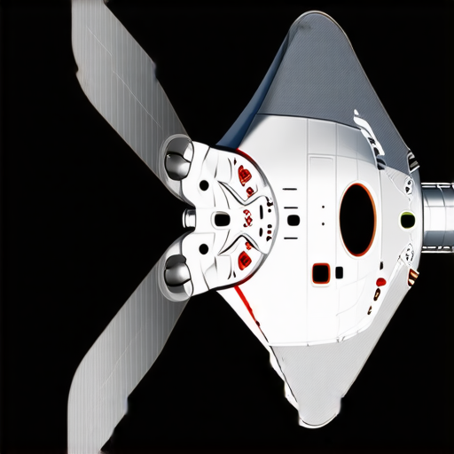 NASA анонсировала стрим по теме Starship на 17:30 МСК