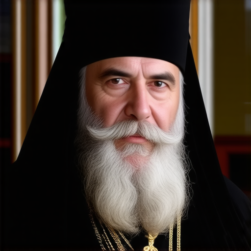 Генпрокуратура Армении хочет вернуть запрет на выезд Католикосу всех армян