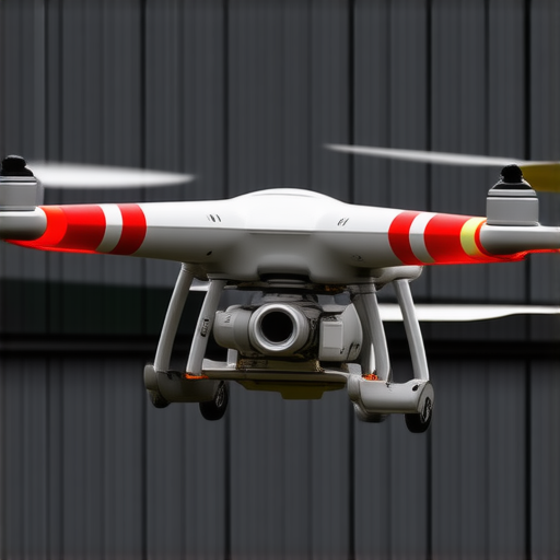 Дроны-камикадзе атаковали село в Брянской области: ранена медсестра