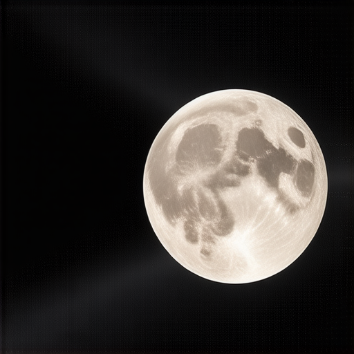 Седьмой континент. Как будет создаваться международная научная лунная станция