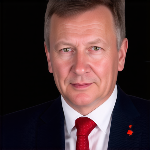 Павел Савчук переизбран председателем Российского Красного Креста