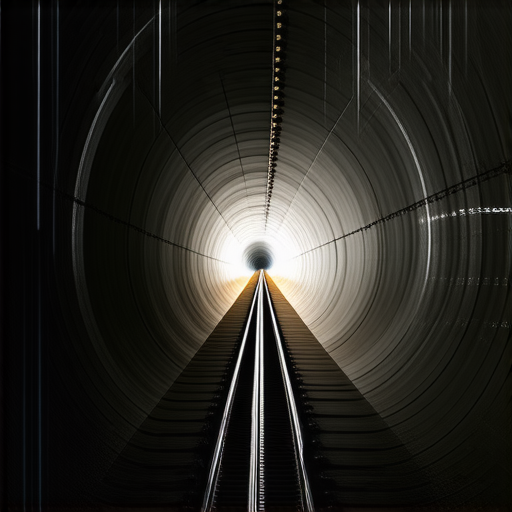 Молдова ввела евростандарты для несуществующих тоннелей