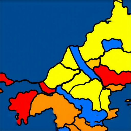 В Киеве предложили включить неоккупированные районы Донбасса в состав других областей