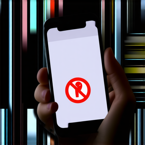 В Карелии ограничили мобильный интернет по «белому списку»