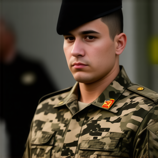 Минобороны расторгло поддельный контракт со срочником