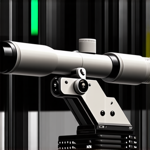 Запущено серийное производство роботизированного снайперского комплекса «Двойник» с ИИ