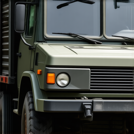 Эксперты: Россия разрушает логистику ВСУ в Славянско-Краматорской агломерации, уничтожая автопарк снабжения