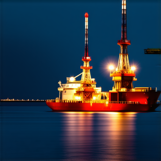 Поисковые запросы о цене нефти и Ормузском проливе достигли рекорда с 2004 года