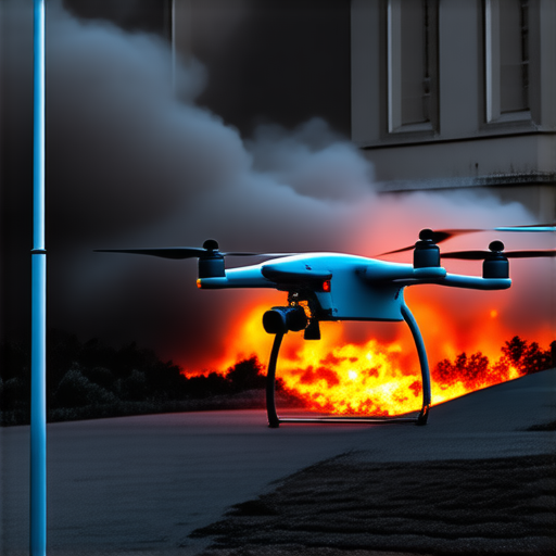 Атака дронов ВСУ в Шебекино: пострадала женщина