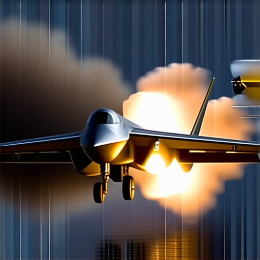 ВКС РФ наносят удары по целям на Украине