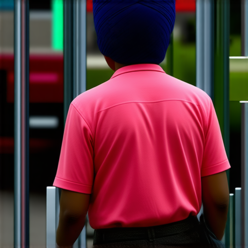 800 млн людей в развивающихся странах рискуют остаться без работы