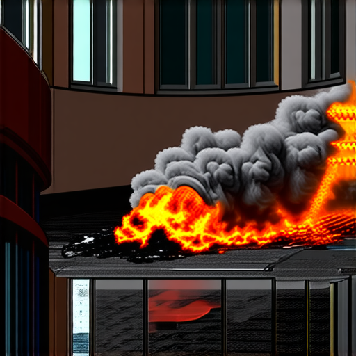 Еще один пострадавший при взрыве во Владикавказе умер