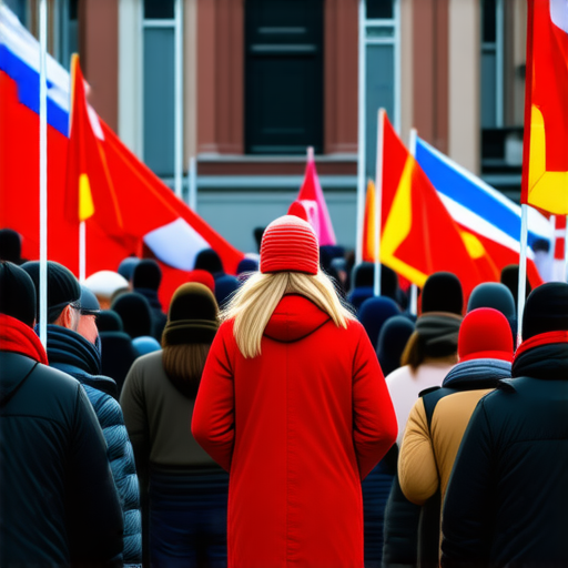 КПРФ в Бурятии согласовали митинг «За свободный интернет»