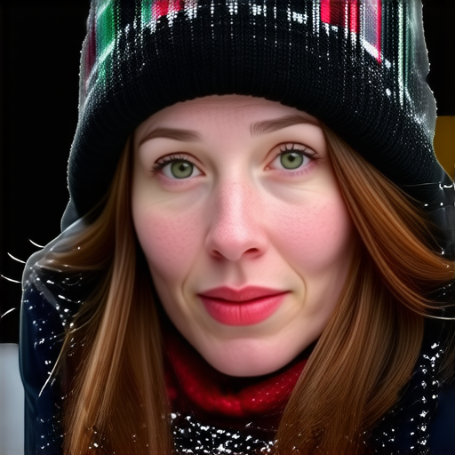 Спасенная из-под снега женщина скончалась