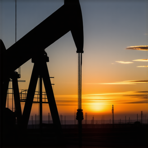 Рекордное падение добычи ОПЕК из-за войны с Ираном