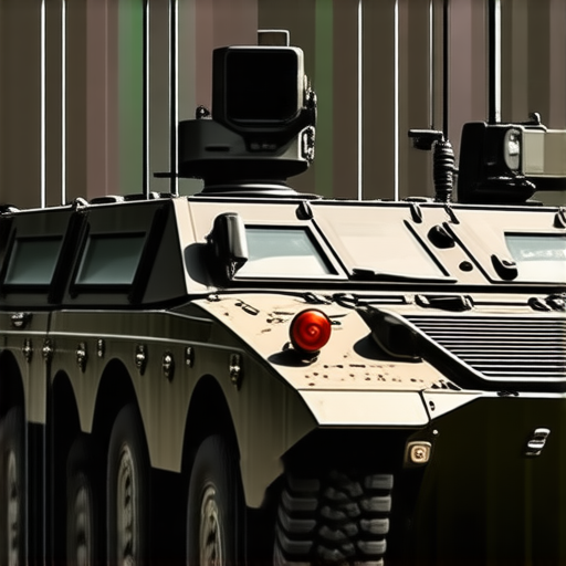 Анализ ситуации на фронте СВО: наступление на Сумы и задачи на лето-осень