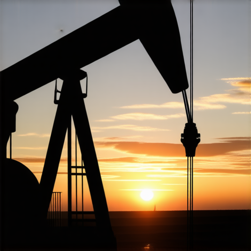 США ожидают роста цен на нефть до пика в ближайшие недели