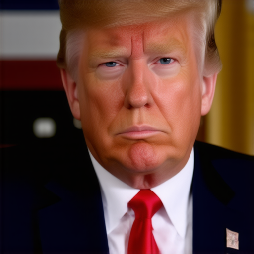 Трамп: другие страны примут участие в блокаде Ормузского пролива