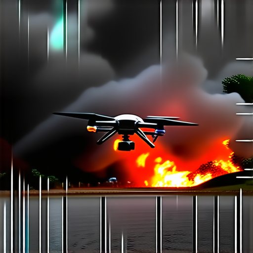 Женщина погибла при атаке БПЛА в Липецкой области