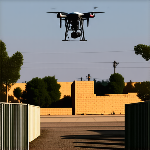 Тактика войны дронов: почему уничтожение РЛС важнее стоимости средств поражения