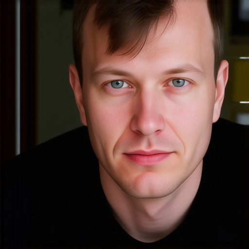 Письма из СИЗО: журналиста Лощинина обвинили в госизмене за переписку с бывшей девушкой-украинкой