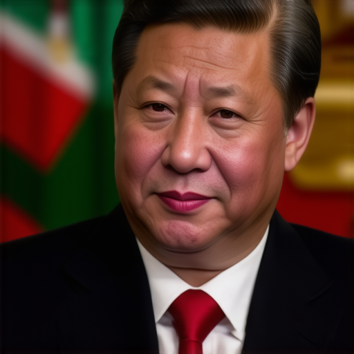 Китай предупредил США о недопустимости вмешательства в дела с Ираном и Ормузским проливом