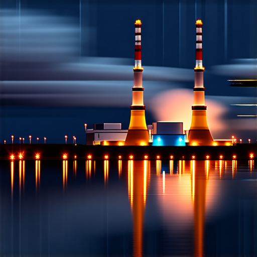 Запорожская АЭС осталась без внешнего питания из-за атак