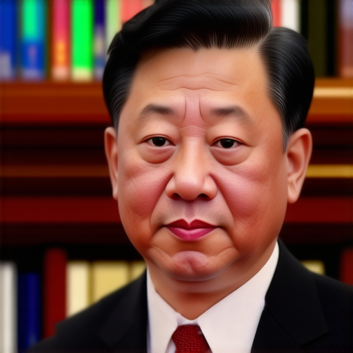 Китай уволил высокопоставленных чиновников, включая замминистра иностранных дел