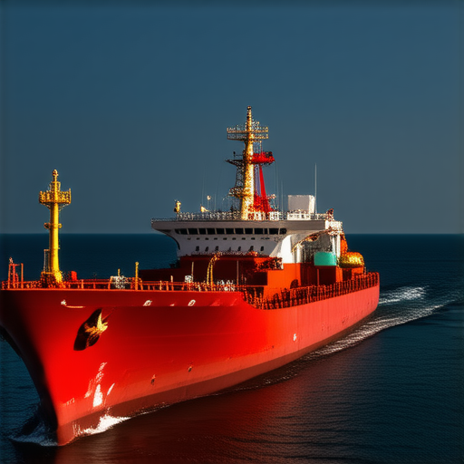 Цель блокады Ормуза и призрак мировой войны