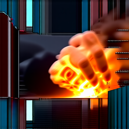 «Герань» прилетела по объекту в Харькове