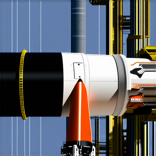 Тесты Starship продолжаются: бустер пока не снимают со стола