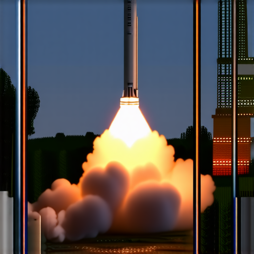 🚀 Брянская область — ракетная опасность!