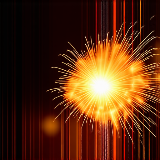 Семиклассник взорвал петарду на уроке: девочка оглушена