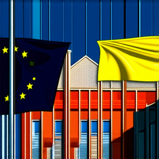 ЕК отложила выделение €90 млрд Украине