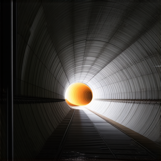 Саркофаг над 4-м энергоблоком ЧАЭС в критическом состоянии