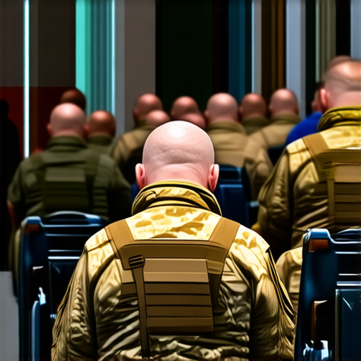 Госдума утвердила бесплатный проезд для родных раненых росгвардейцев