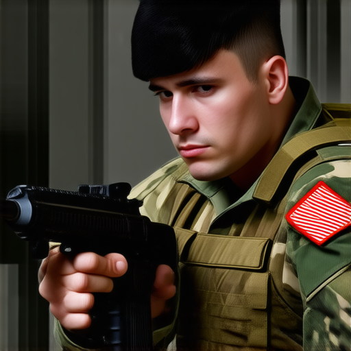 Эксперт по спецназу назвал причины сопротивления мобилизации в Украине и предложил реформу ТЦК