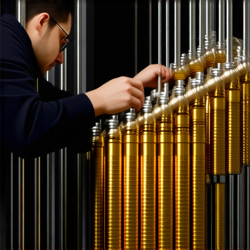 Квантовые вычисления: технологическая гонка, в которой Европа может победить?