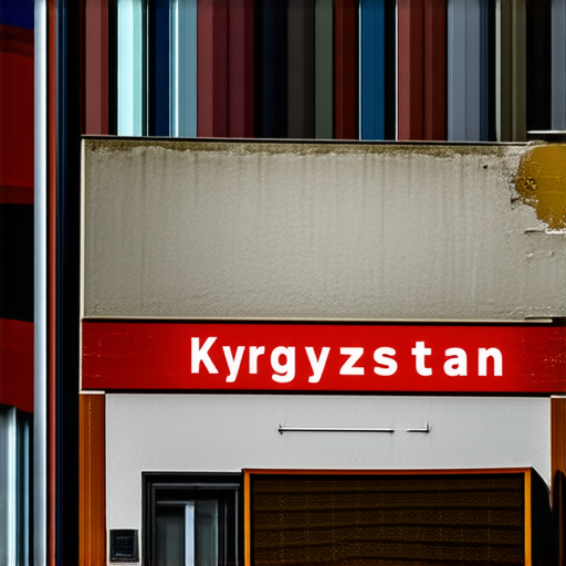 Критика решения Киргизии о переименовании русских названий сел