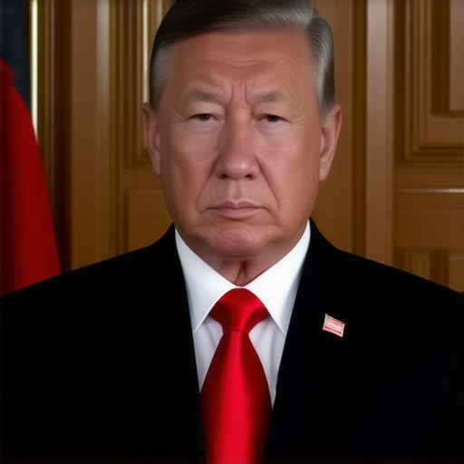 Президент Киргизии Жапаров объявил о масштабной кампании по переименованию русских населенных пунктов