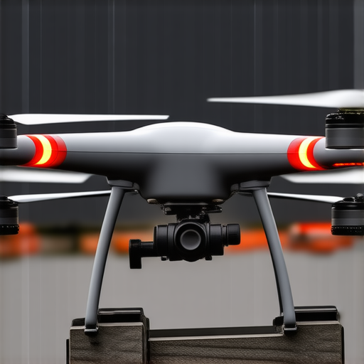 Немцы произведут 10 тысяч дронов для ВСУ