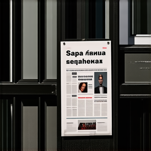 В офисе издания «Сапа» во Владикавказе проходят обыски