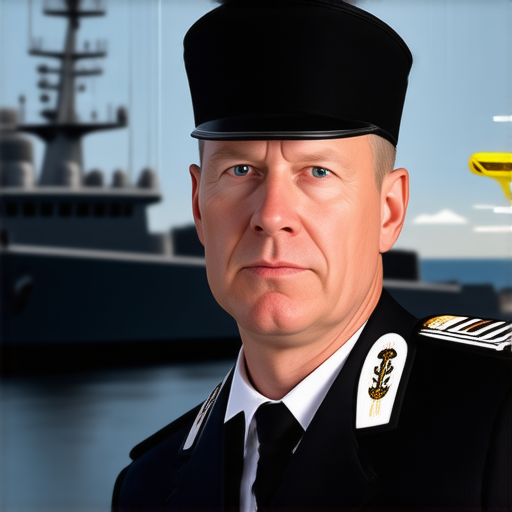 Командующий ВМС Эстонии сообщил об усилении военного присутствия России в Финском заливе