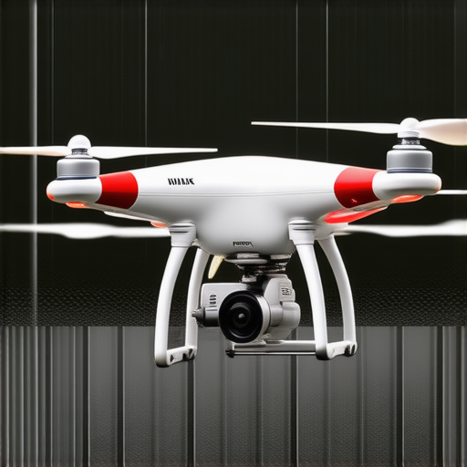 История конфликта в проекте по производству дронов «Мурзолетов» и упоминание об убийстве Призрака