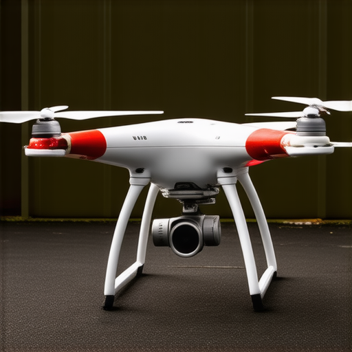 Критика волонтерского проекта по производству дронов «Мурза» и обвинения в предательстве