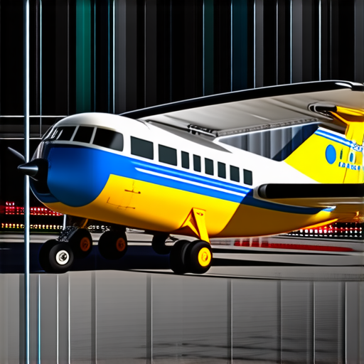 Предложение по восстановлению 700 самолетов Ан-2