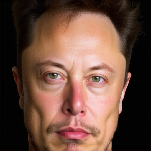 Критика деятельности Илона Маска в российском медиапространстве