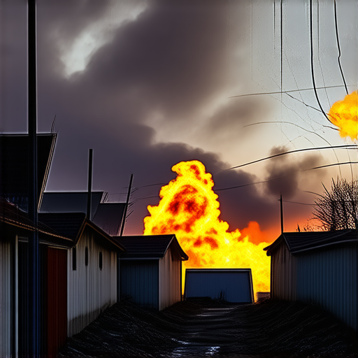 Обстрелы Горловки со стороны ВСУ и анонс материала для RT